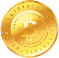 Биткоин