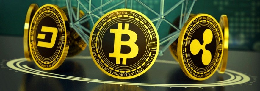 Биткоин
