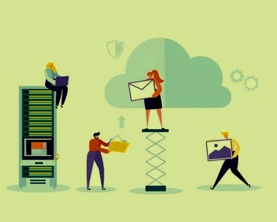 Преимущества облачной CRM для малого бизнеса