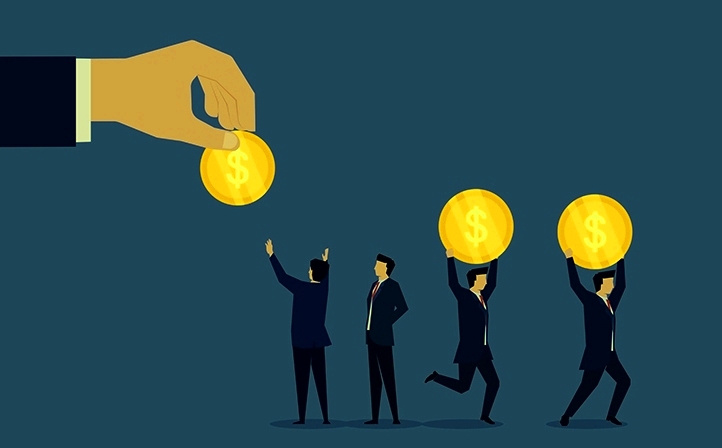 Выплата субсидий при найме безработных