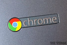 Хромбук - технологии Google Hrome