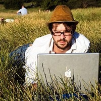 Дистанционный работник работает там, где душе его угодно