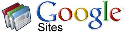 Google sites