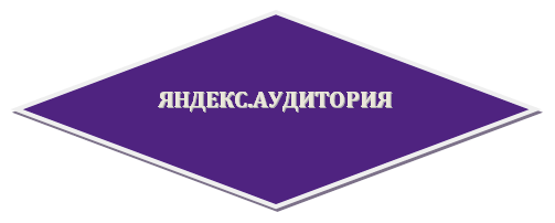 Яндекс.Аудитория