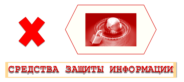 Средства защиты информации