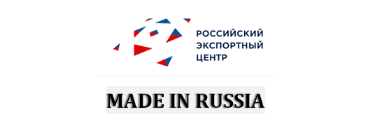 Made in Russia