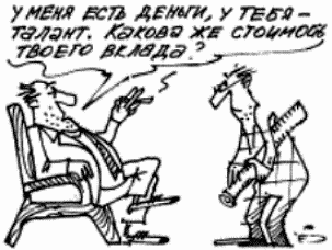 Стоимость вклада в уставный капитал