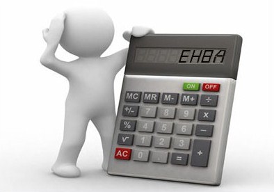 Расчет торгового зала для ЕНВД